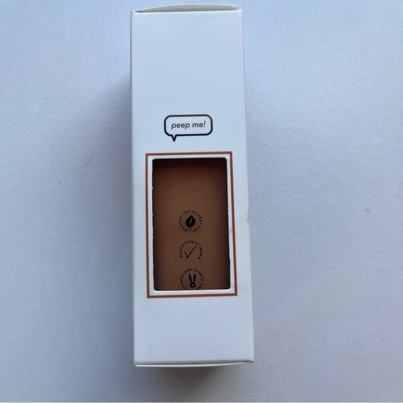 New The Crème Shop Luminous Liquid Foundation Makeup. Color 36 - Picture 5 of 6